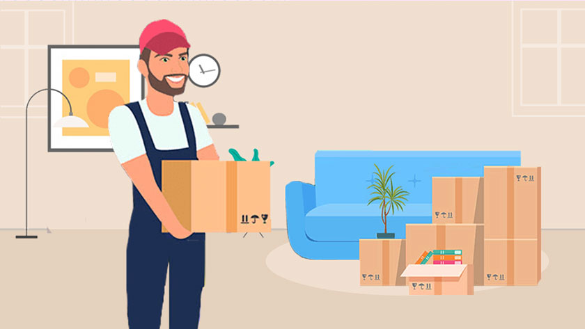 Finding The Best Packers And Movers