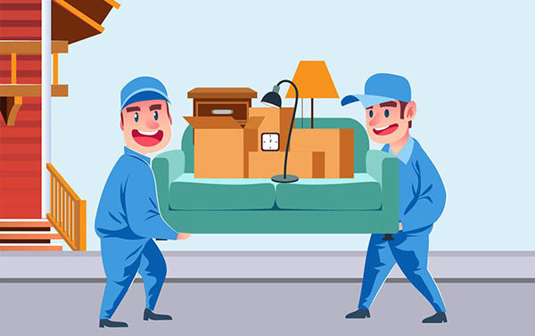 How To Select The Best Packers And Movers?