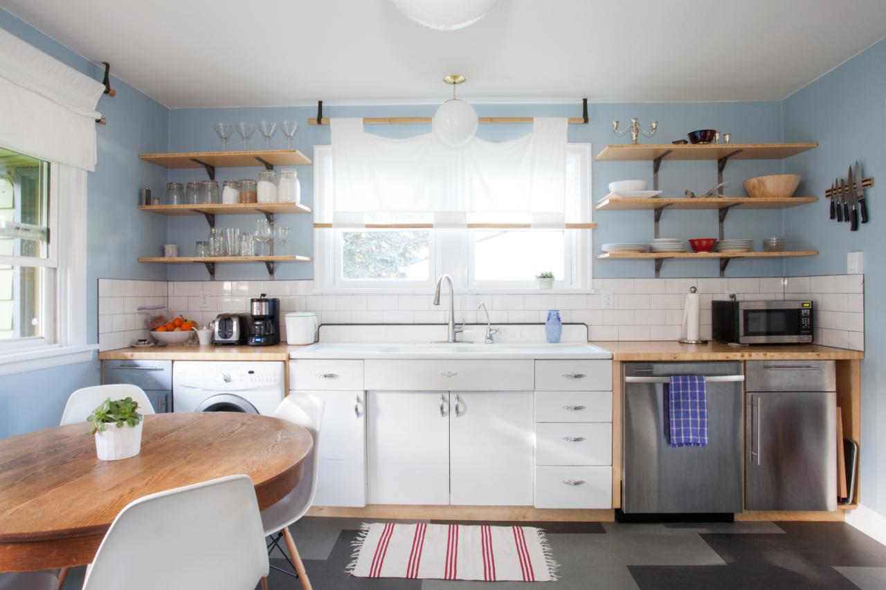 Questions To Be Thought Of While Kitchen Renovations