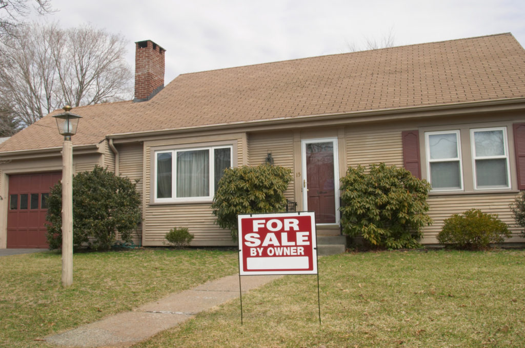 Why Should You Buy Homes For Sale