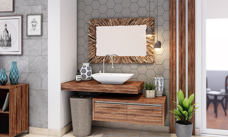 What Materials Are Used For Washbasin Singapore?