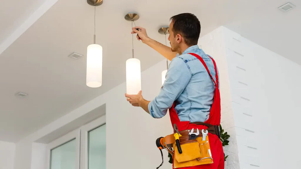 Nashville Electrician