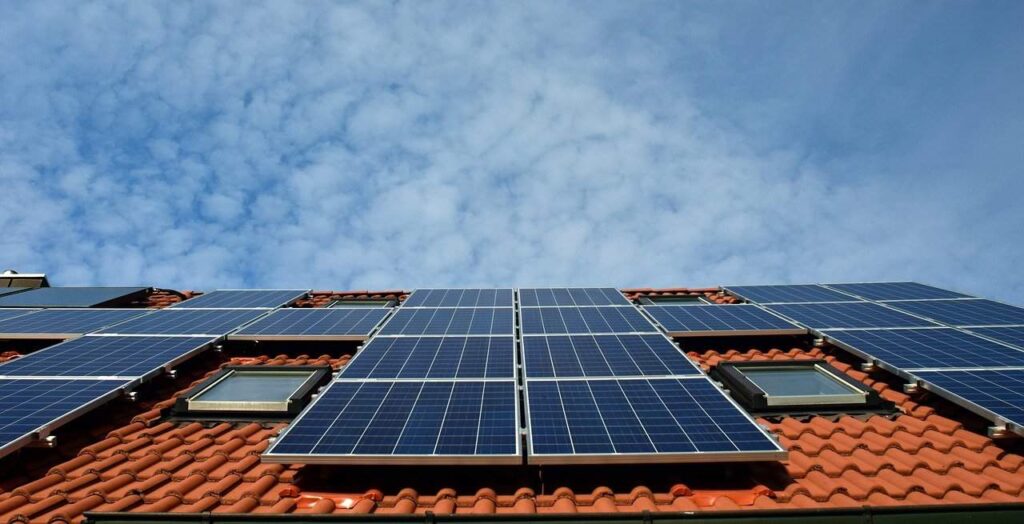 Best Solar Panel Companies
