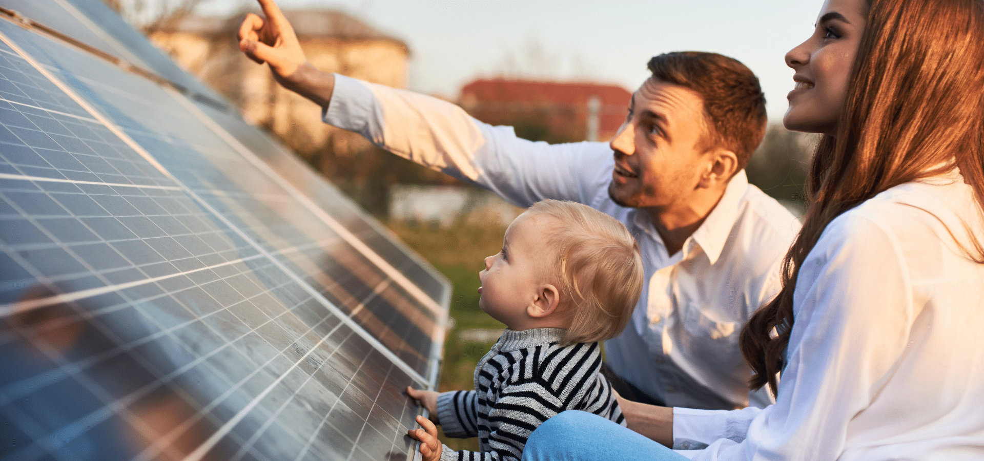 The Solar Company Guide To Going Green And Saving Money