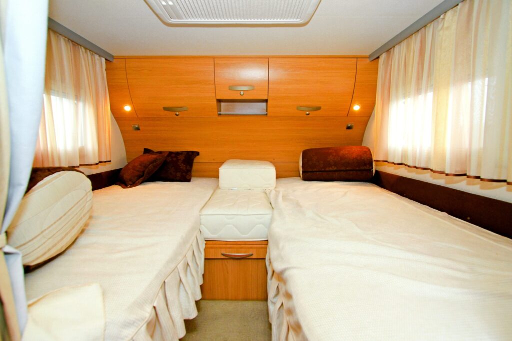 Top rated RV mattress