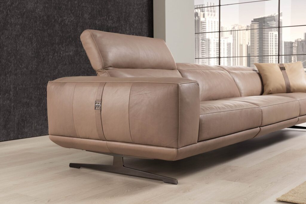 Best quality leather furniture