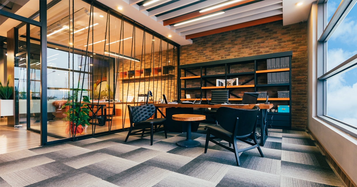 10 things you need to know about interior design