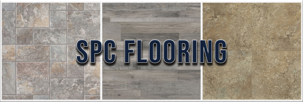 Dive into Durability: Exploring the Benefits of Waterproof SPC Flooring with GPM