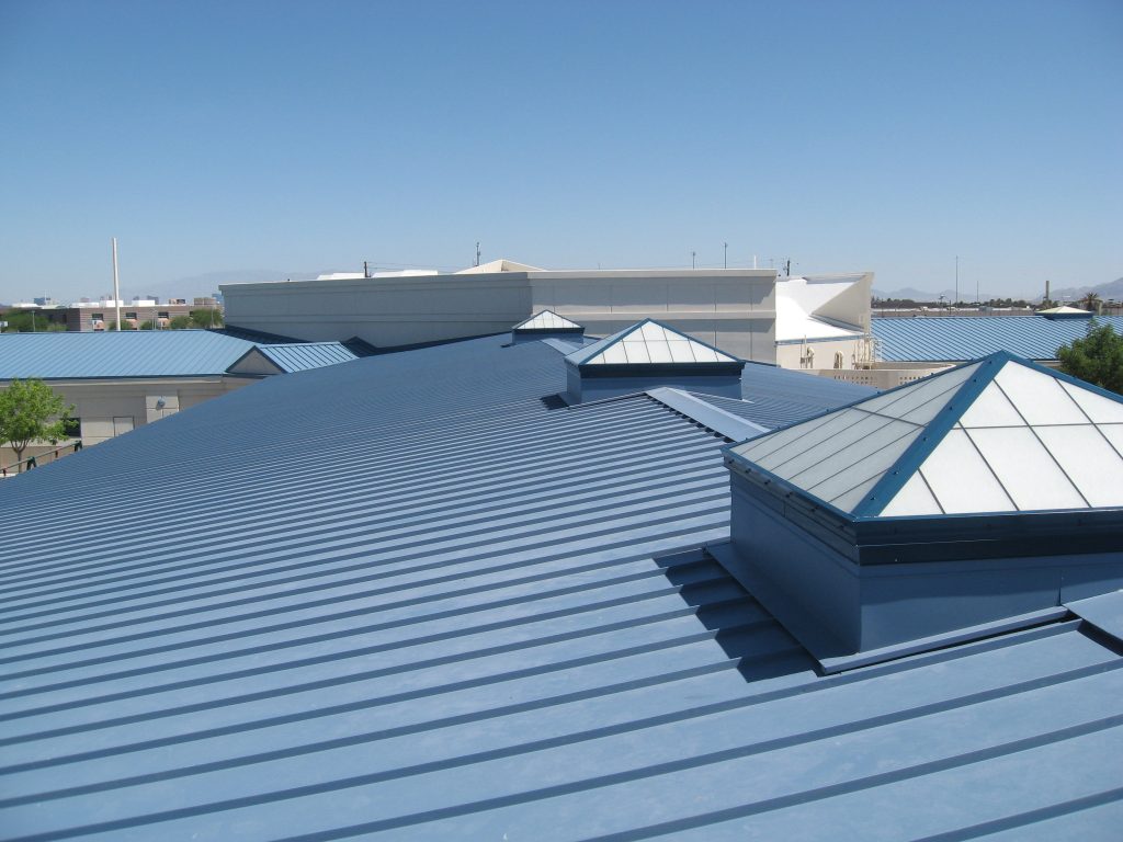Carolina Roofing Companies