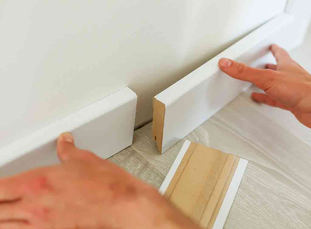 Maintaining and Cleaning MDF Dado Rail: Tips and Tricks
