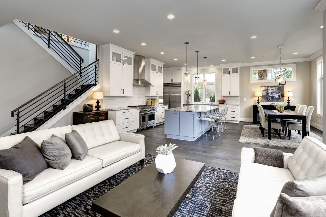 Exploring the Benefits of Home Remodeling Projects