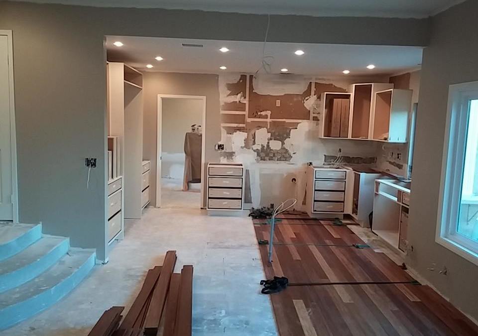 home remodeling services dallas
