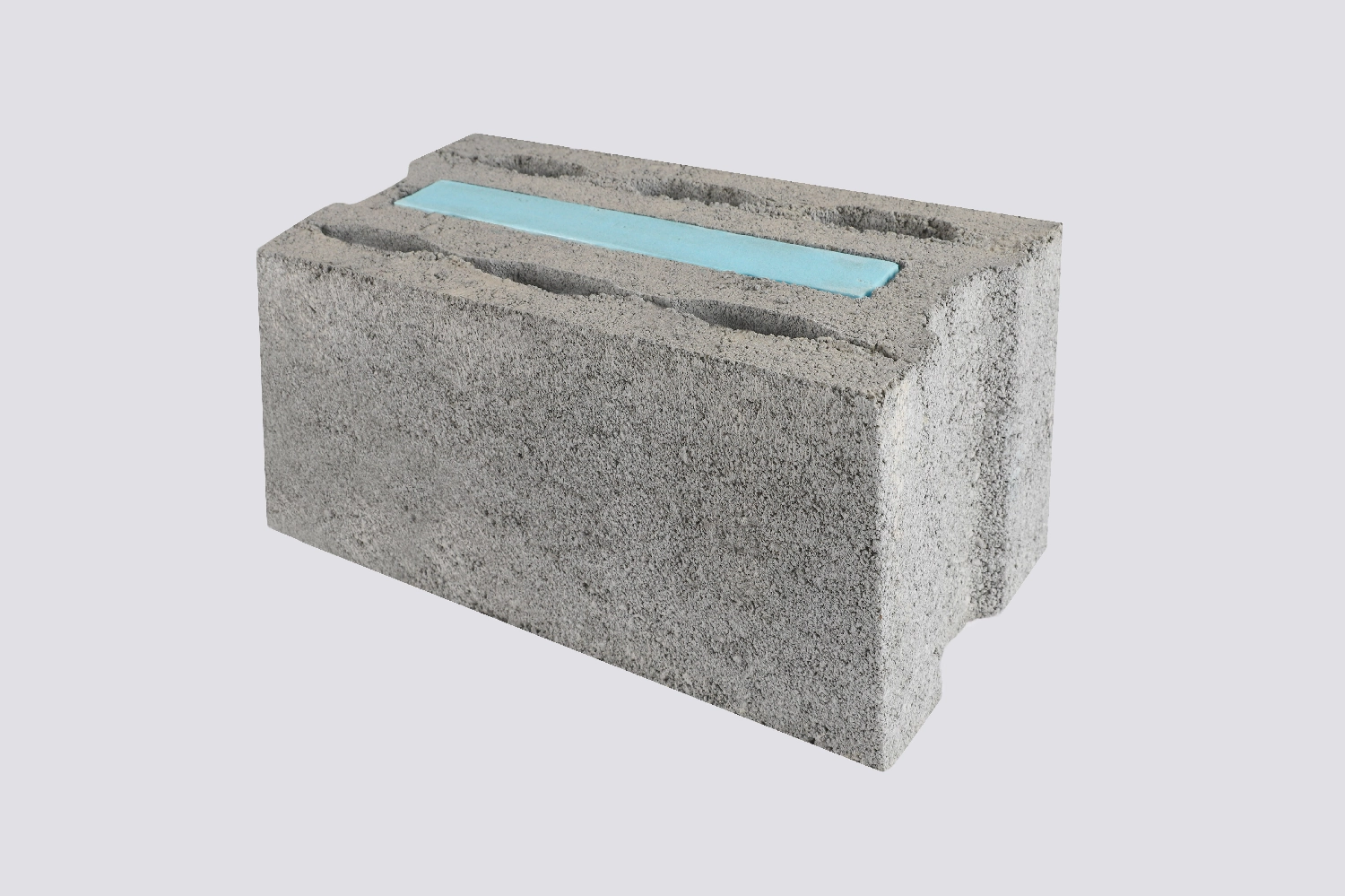 Energy Efficiency Reinvented: Discover the Advantages of Insulated Concrete Blocks