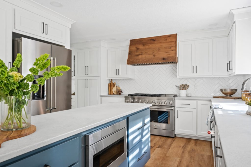 kitchen remodeling des moines