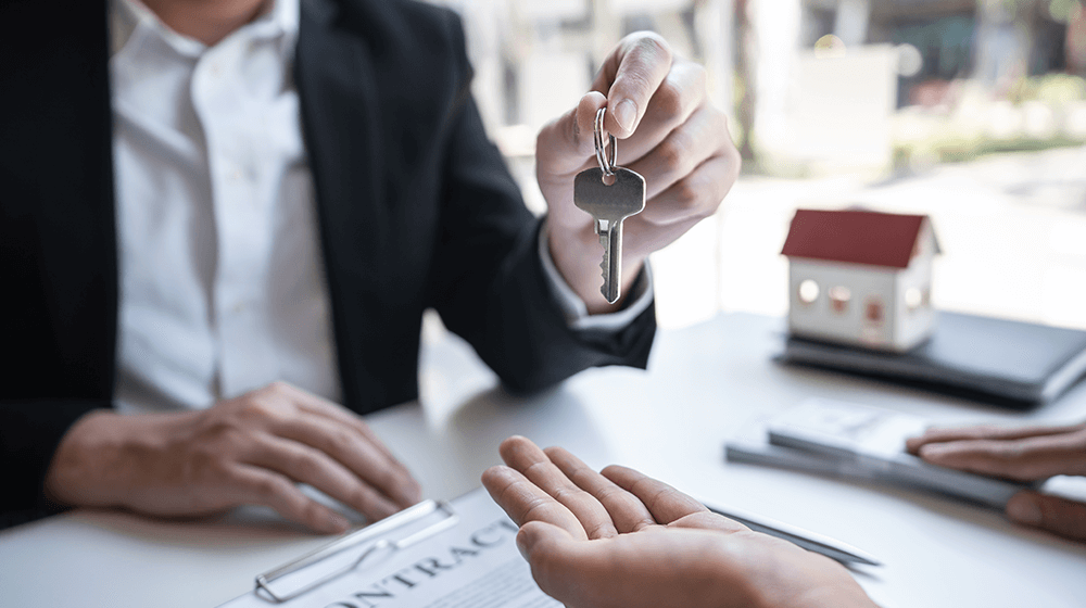 Benefits of Property Agency Connections and Market Navigation