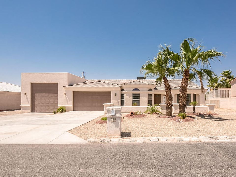 Lake Havasu City land for sale