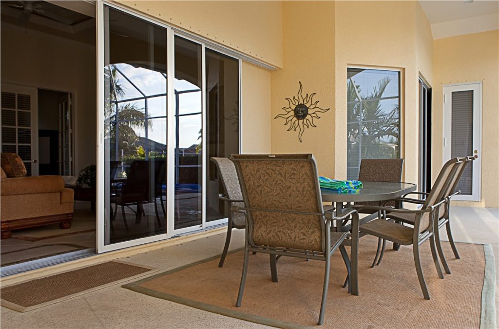 Impact Window Solutions 
