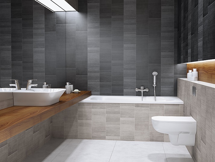 bathroom cladding panels