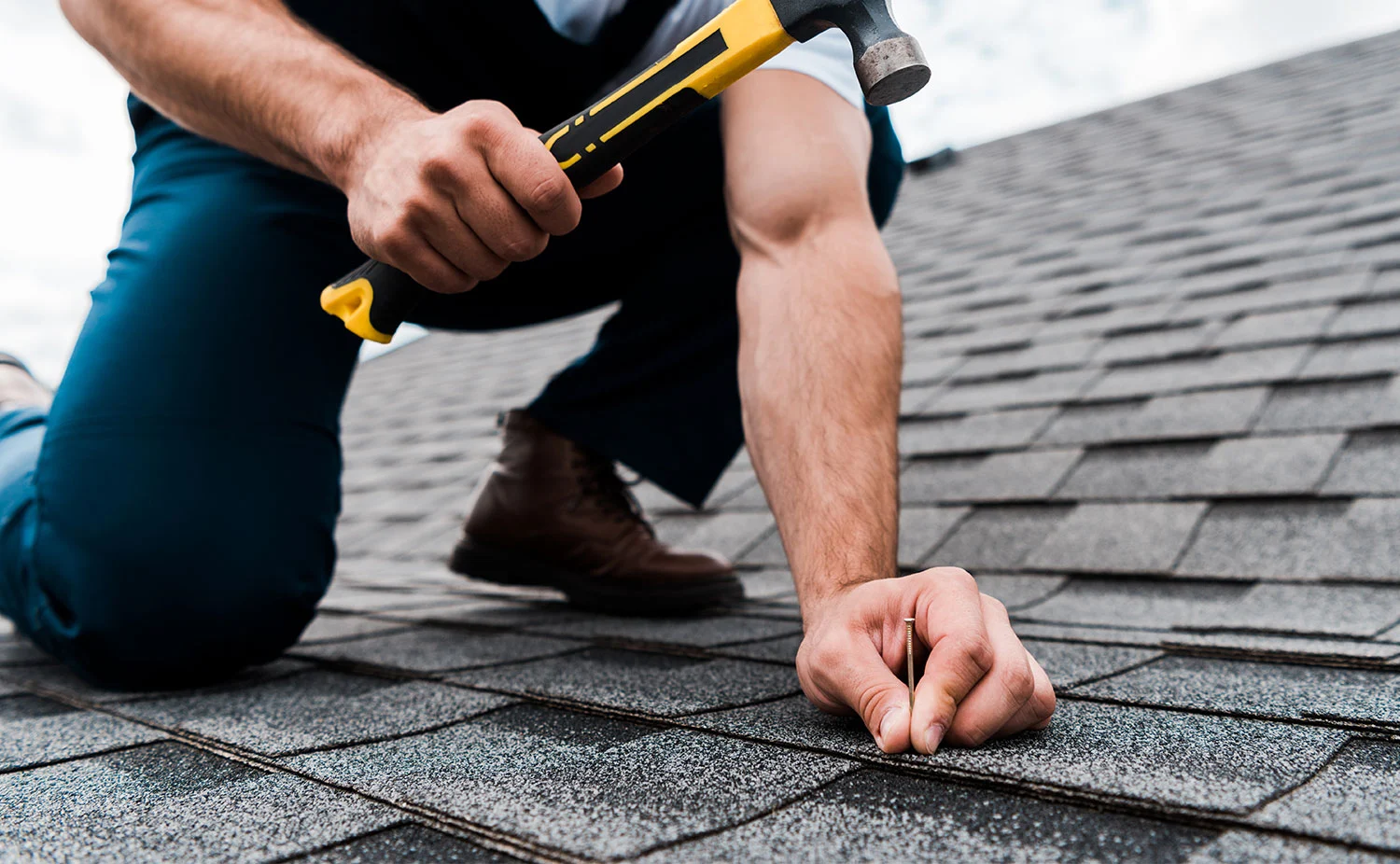 Quality Roof Choices That Work Well Under Coastal Conditions