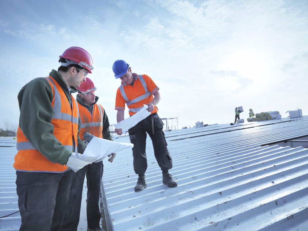 Signs Your Roof