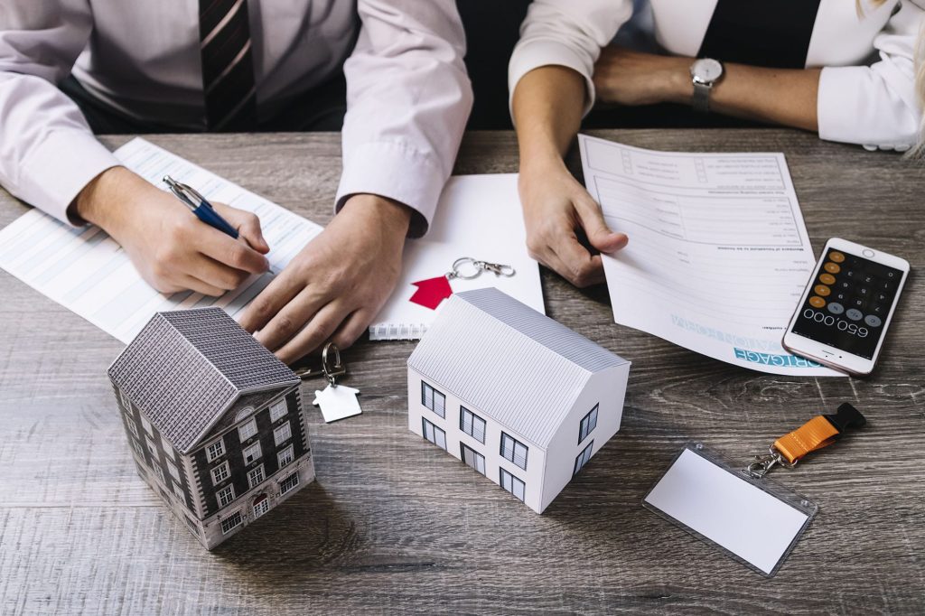 South Carolina property management